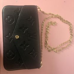 Faux Designer Purses. 