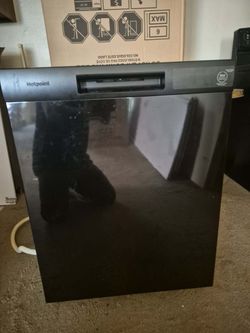 Dishwasher