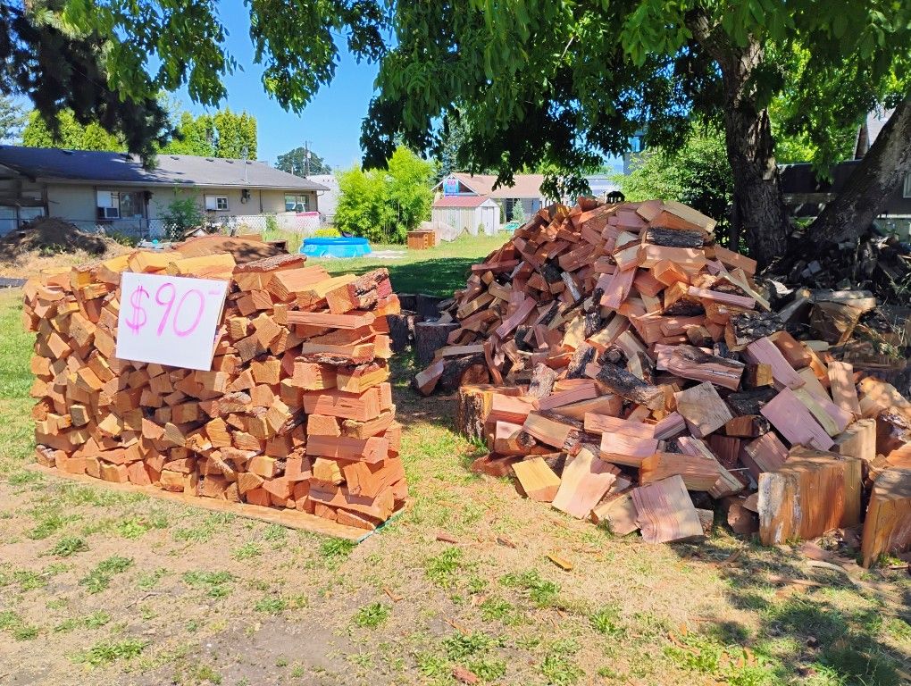 Firewood