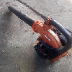 Leaf Blower 