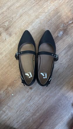 Report Flats
