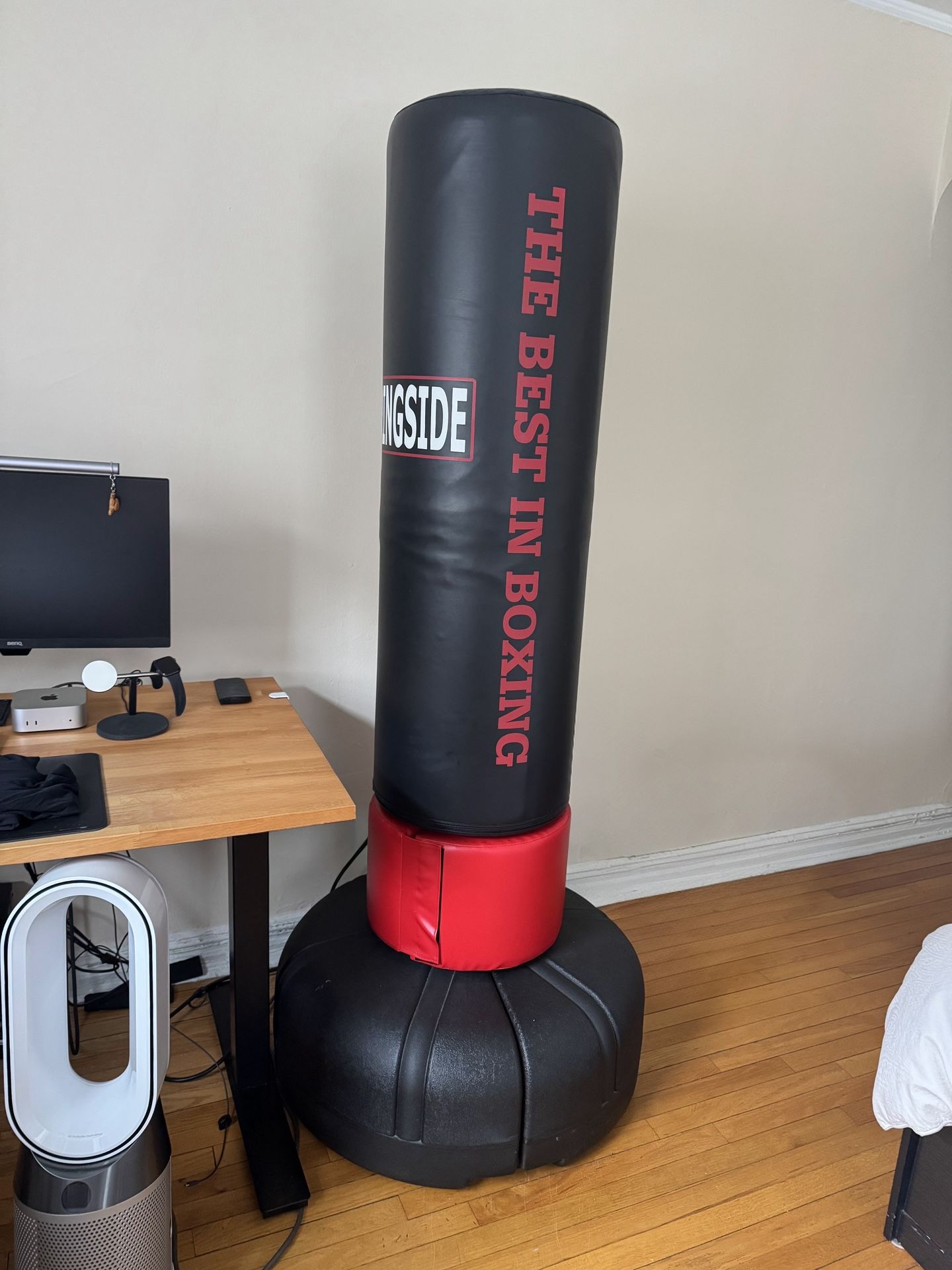 Ringside Freestanding Punching Bag