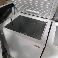 SMALL Used Freezer