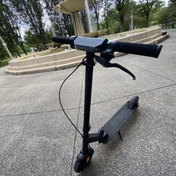 Electric Scooter For Sale 