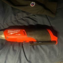 M12  FUEL 1/4” Ratchet