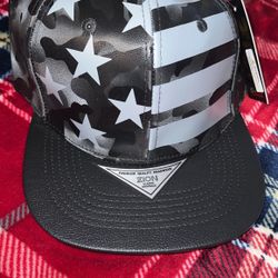 Flag Hat 