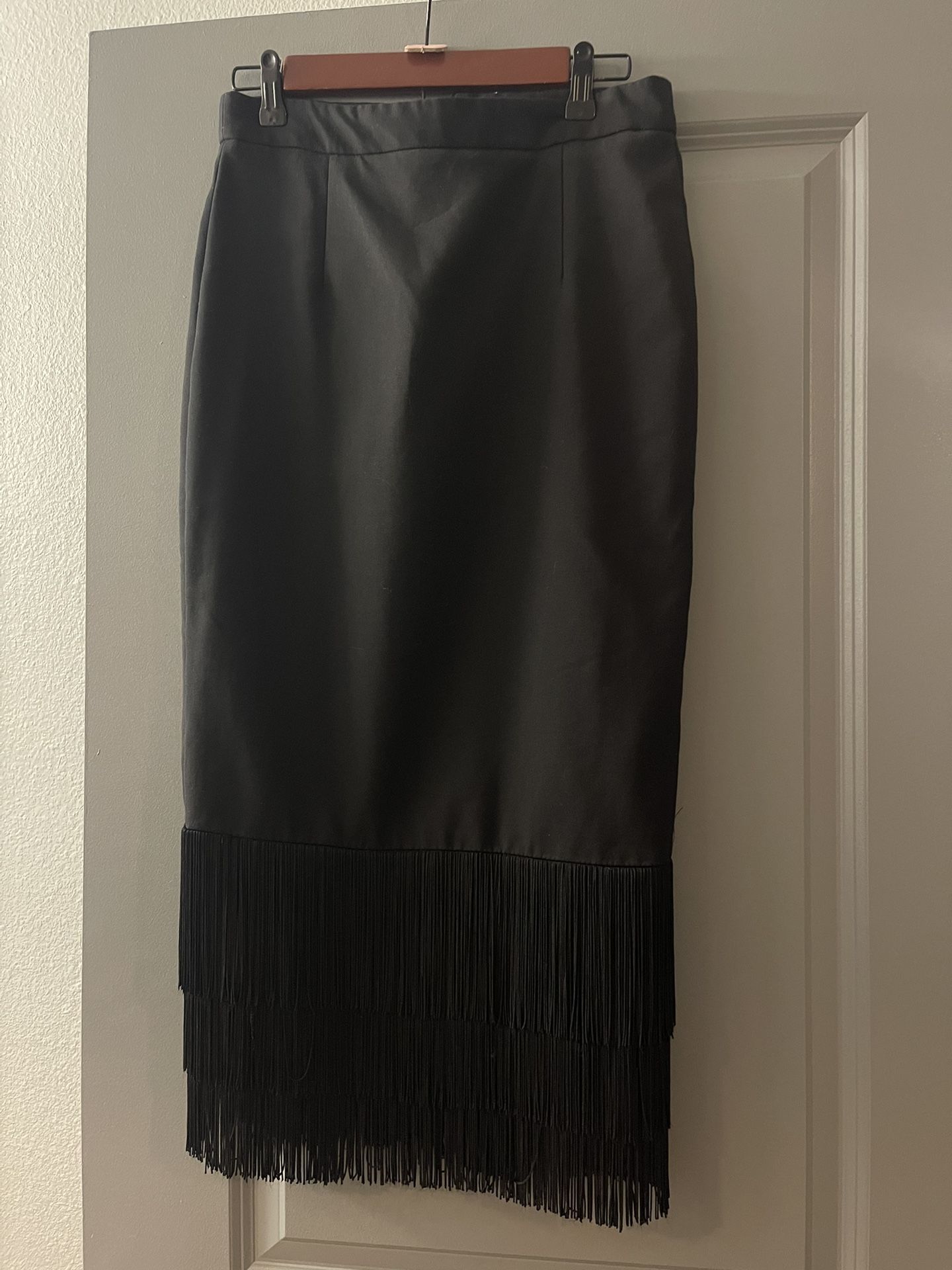 Zara Pencil Skirt