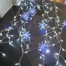 Christmas Decor Christmas Lights