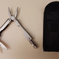 POCKET TOOLS SET