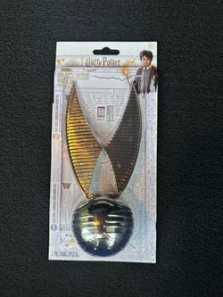 Harry Potter Golden Snitch