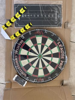 Wall Dart Game, Viper by GLD Product