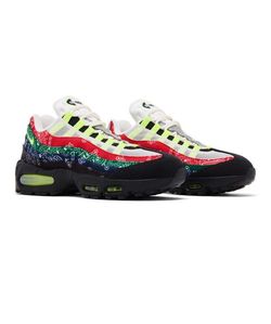 Air max 95 Bandanna size 11M