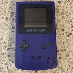 Nintendo Gameboy