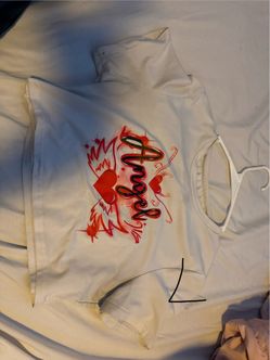 Clothes for sale