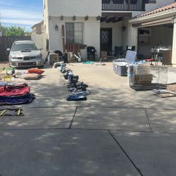 Moving Sale 3/15 