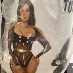 Size Small Costume