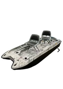 NEW**10 ft pond prowler **NEW