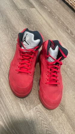 Jordans size 12