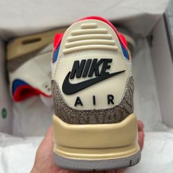 jordan 3 retro seoul 2.0