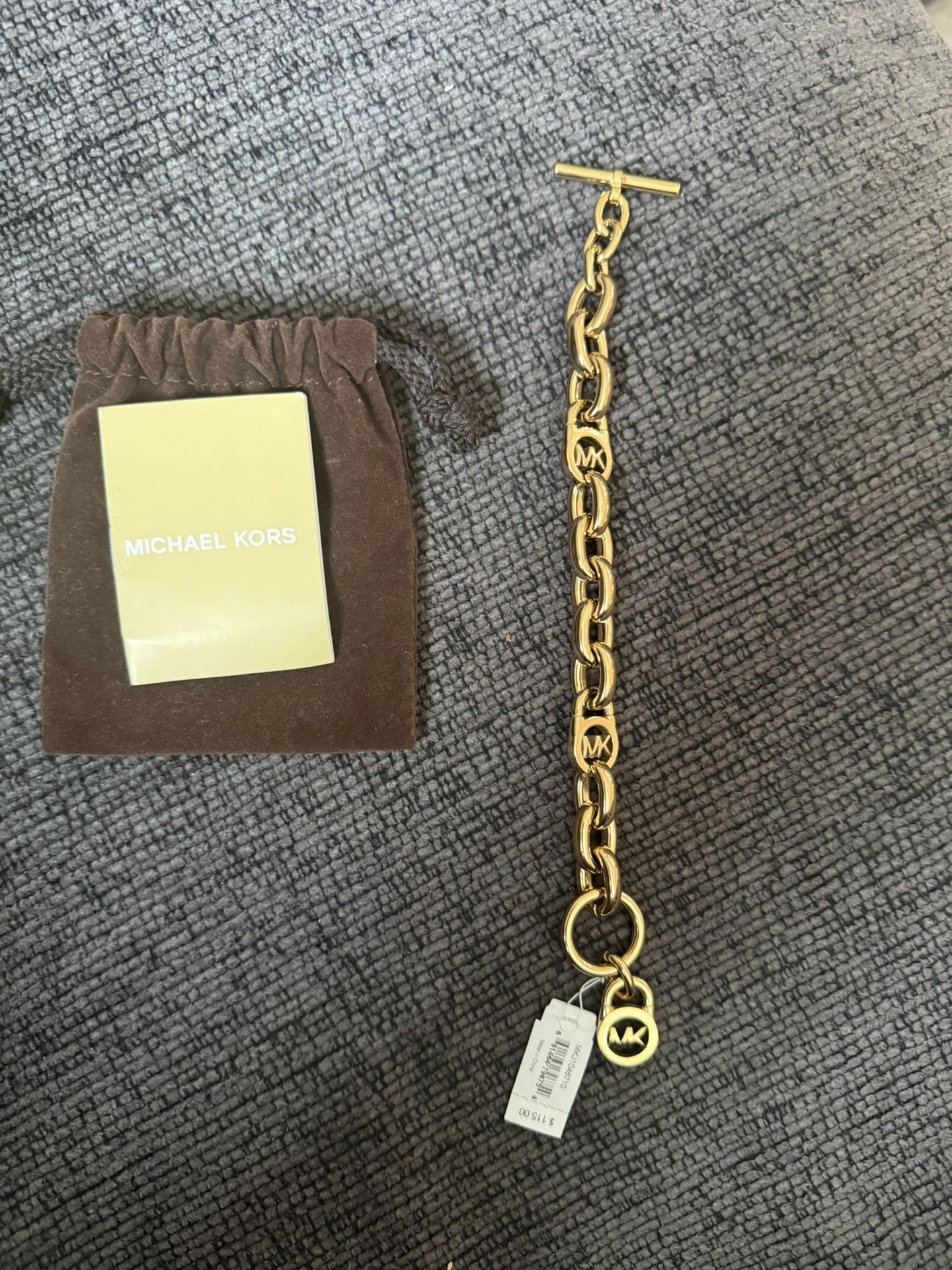 Michael Kors Bracelet
