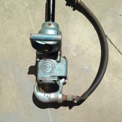 Heavy Duty Commercial Impact Wrench