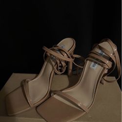 Steve Madden Heels 