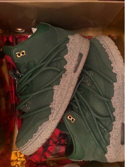Jordan 3 Teyana Taylor Autographed