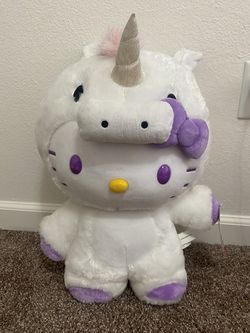 Hello kitty unicorn