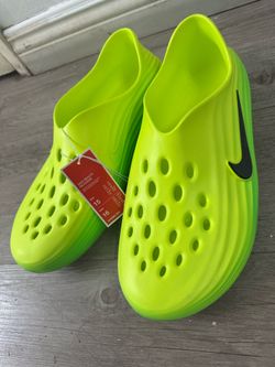 Nike Slides