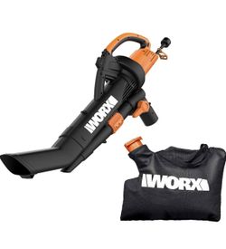 Leaf Blower