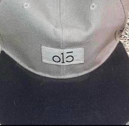 O15 SnapBack hat