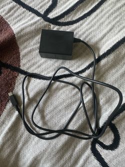 Nintendo switch power cord