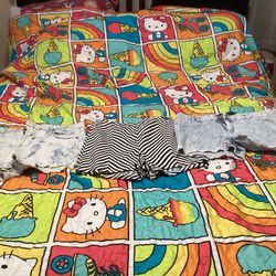 Women Shorts Lot Of 3 
