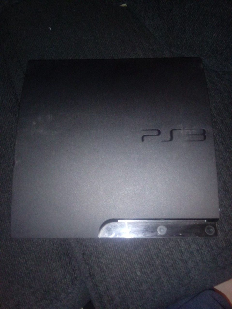 PS3