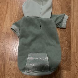 Dog Sweater