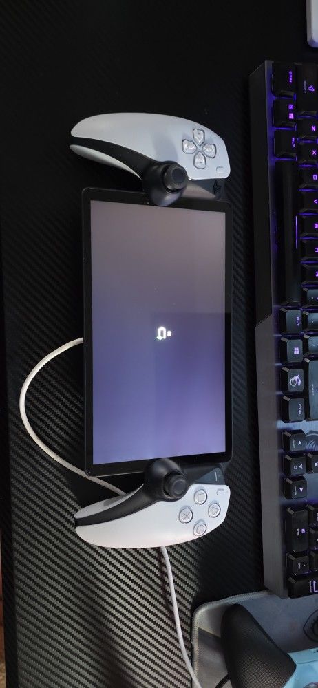 Ps5 Portal