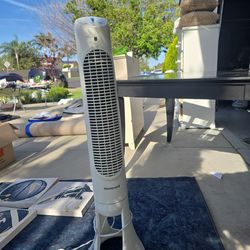 Honeywell Fan