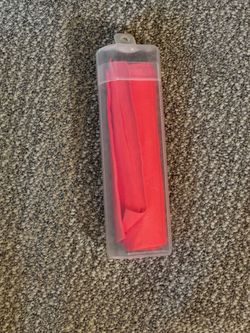 Cooling towel for these hot days!
