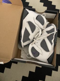 Jordan Retro 7 Sz 6c