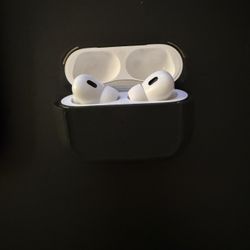 Airpods pro second generation 