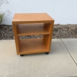 Small Two Level Cart