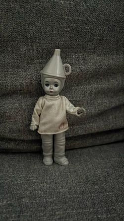 Wizard Of Oz Madame Alexander Tinman Doll