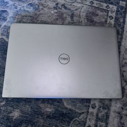 Dell laptop for parts‼️‼️(read dis please‼️‼️)