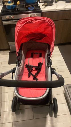 Baby essentials