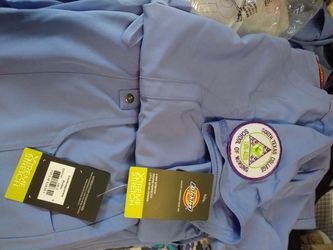 Scrub Set SM/Petite
