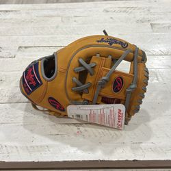 Rawlings Heart Of The Hide 