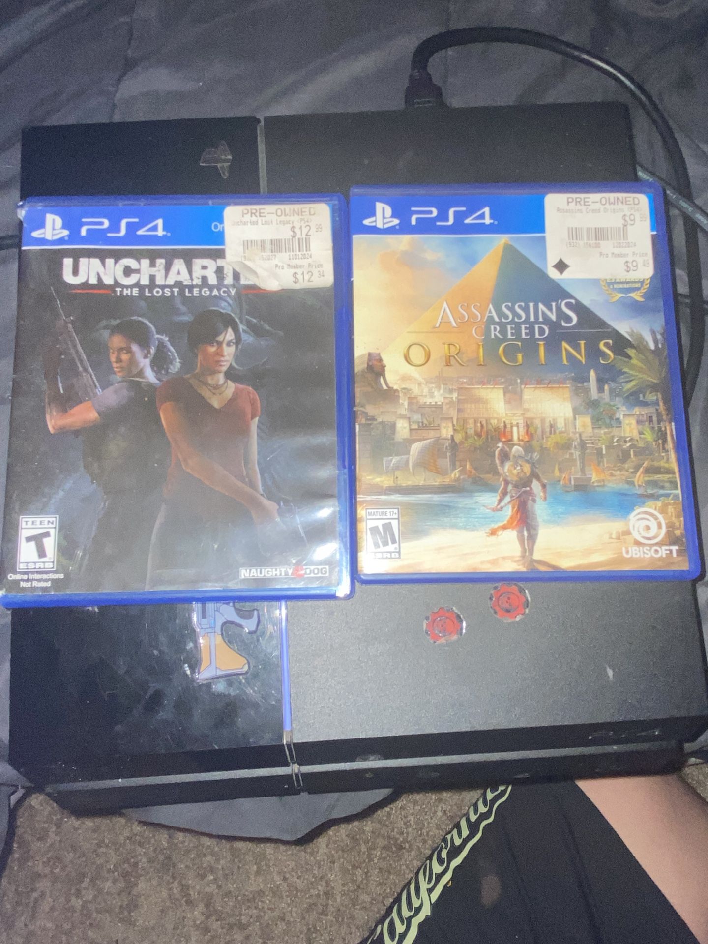 Ps4
