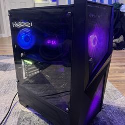 Amazing Gaming Pc