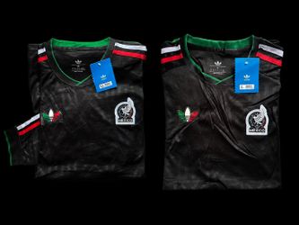 Mexico jersey