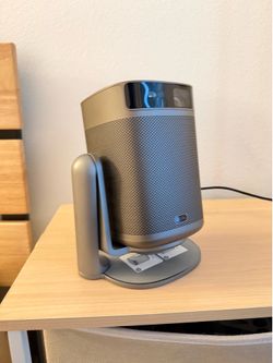 XGIMI MoGo 2 Pro (New) Portable Projector with Multi-Angle Stand. 1080p
